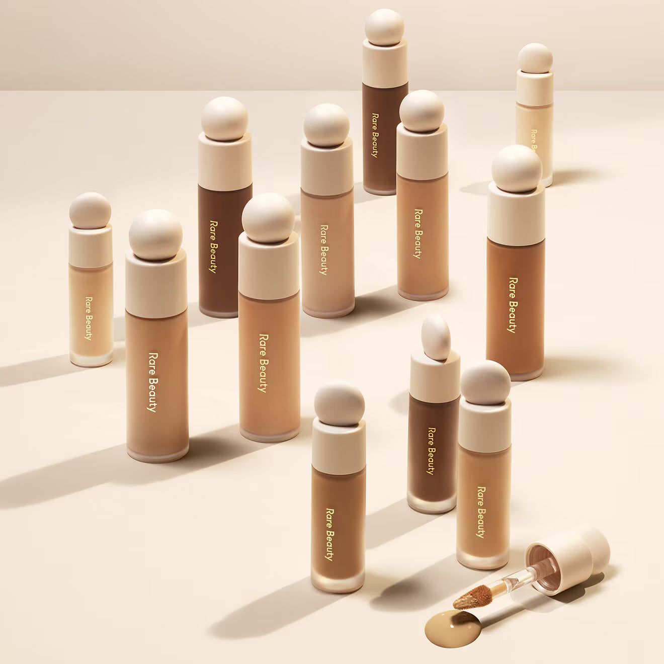 Liquid Touch Brightening Concealer