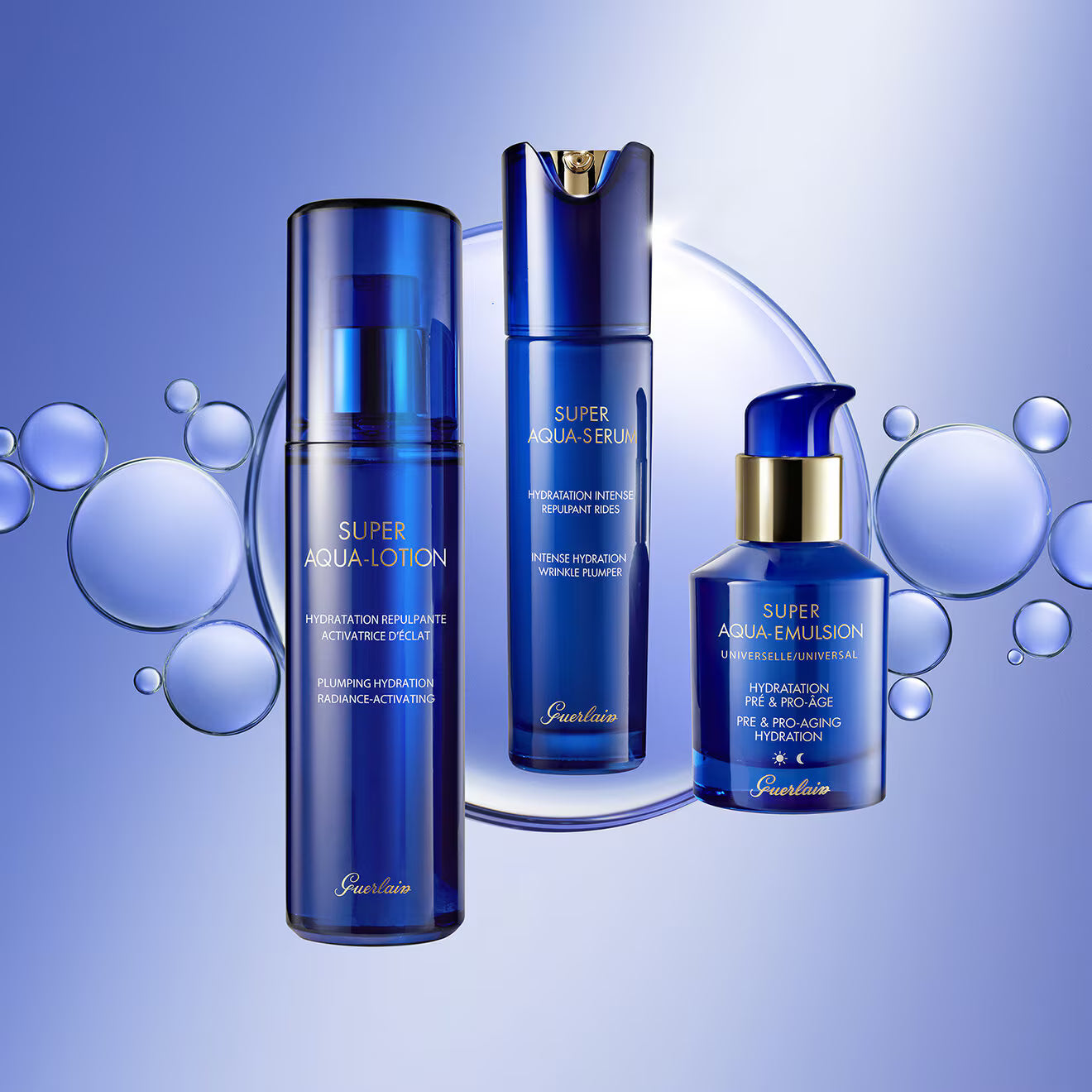 Super Aqua Emulsion