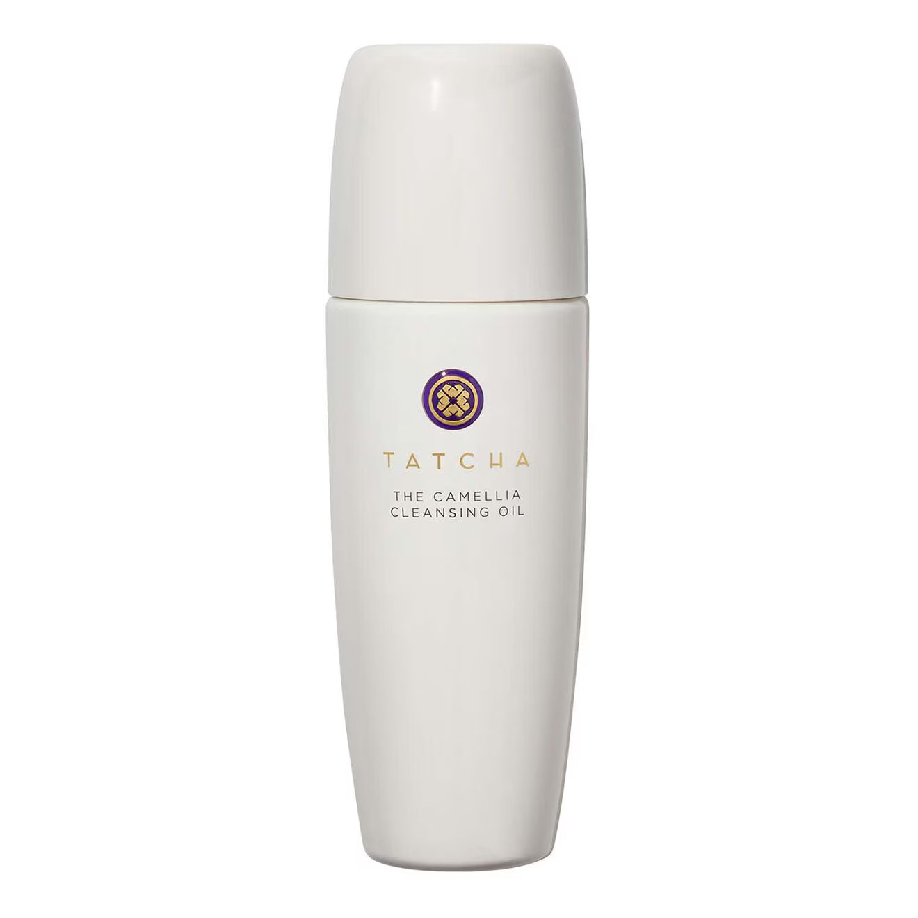 The Camellia Cleansing Oil