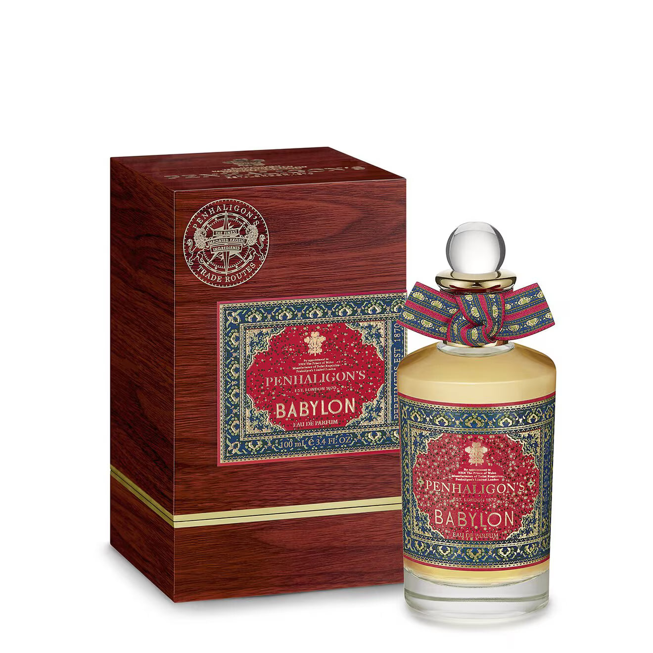 Babylon Eau de Parfum