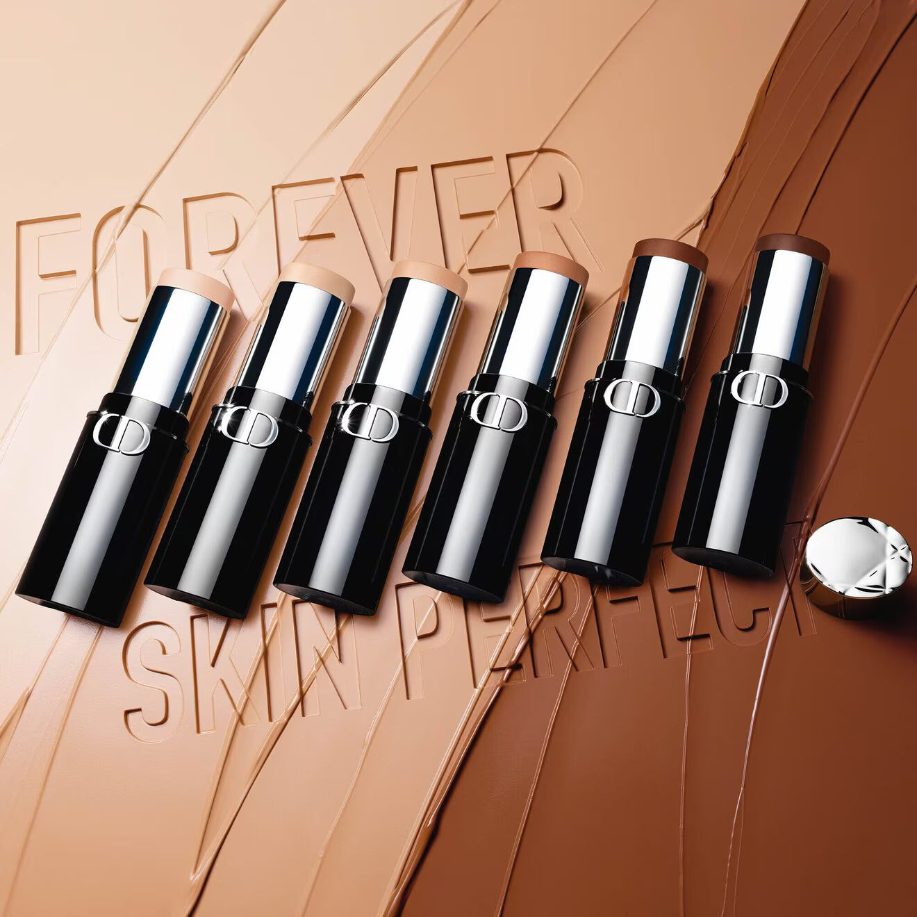 Dior Forever Skin Perfect Multi-Use Foundation Stick