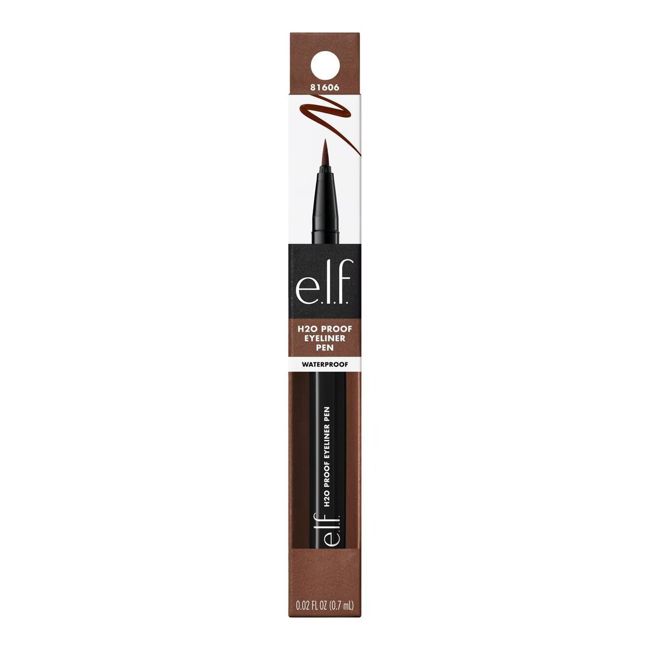 H2O Proof Eyeliner Pen