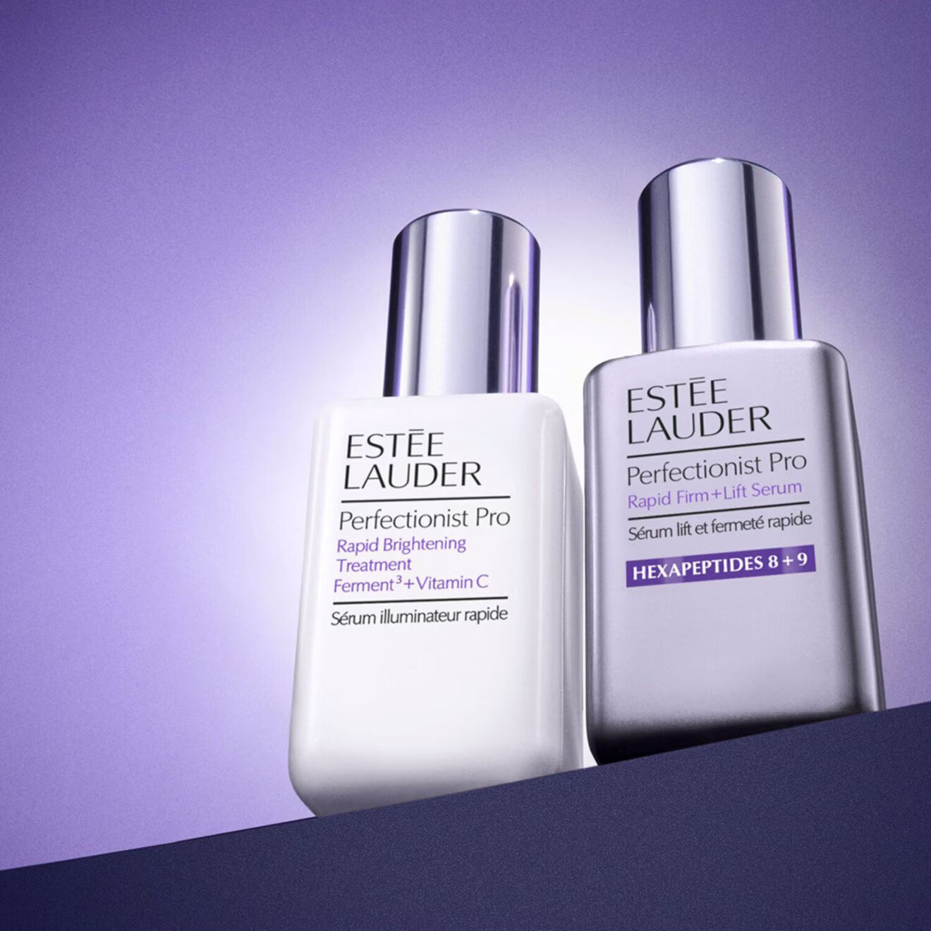 Perfectionist Pro Rapid Brightening Treatment Serum with Ferment³ + Vitamin C