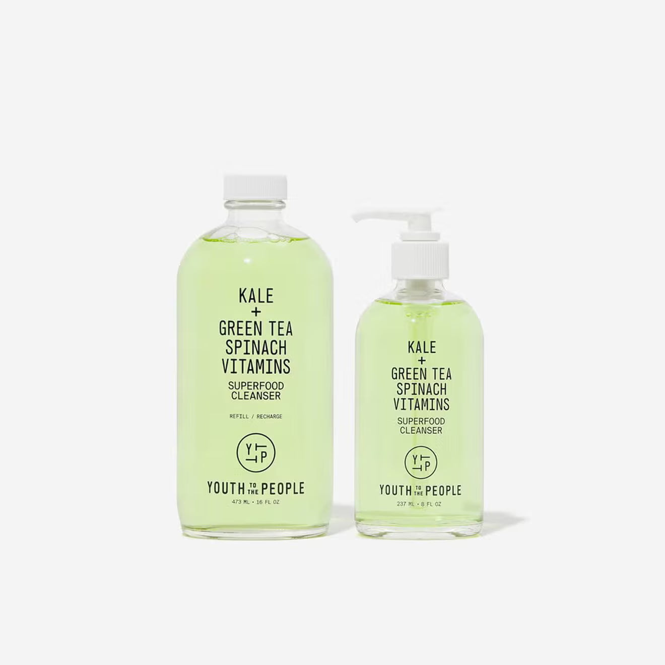 Cleanser Refill Kit