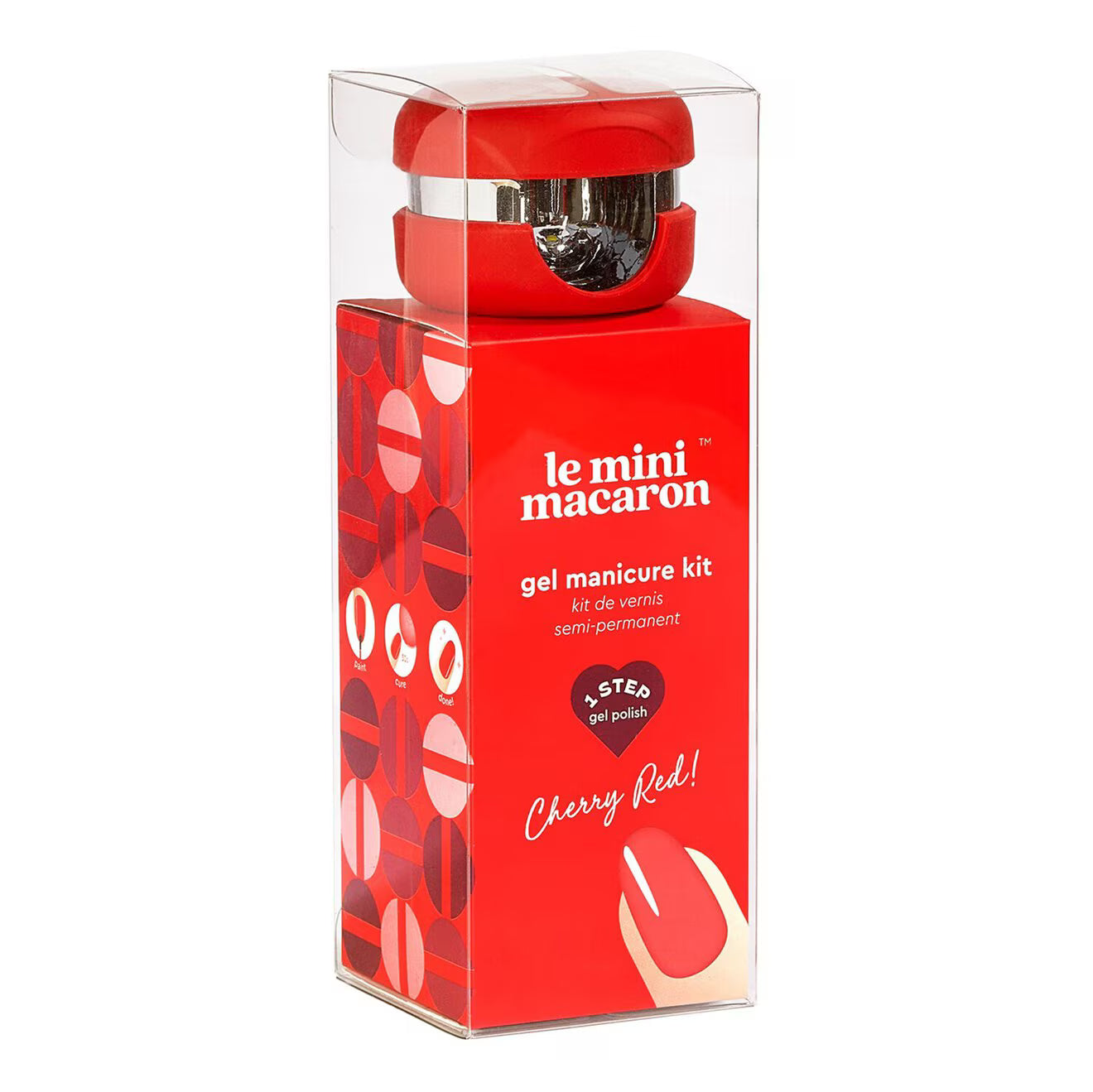 Gel Manicure Kit