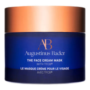 The Face Cream Mask