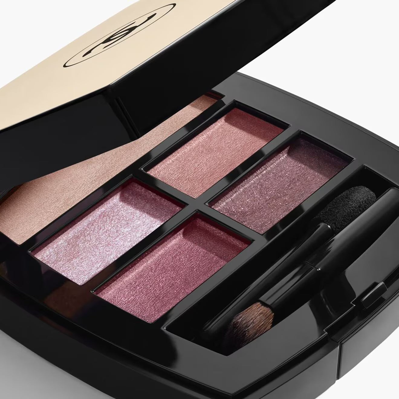 LES BEIGES - Healthy Glow Natural Eyeshadow Palette