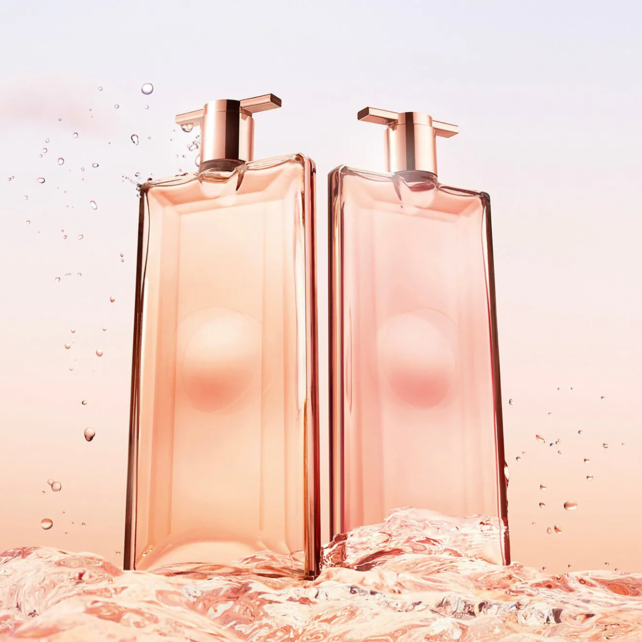 Idôle - Eau de Parfum