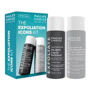 Multi-Level Exfoliation Trial Kit