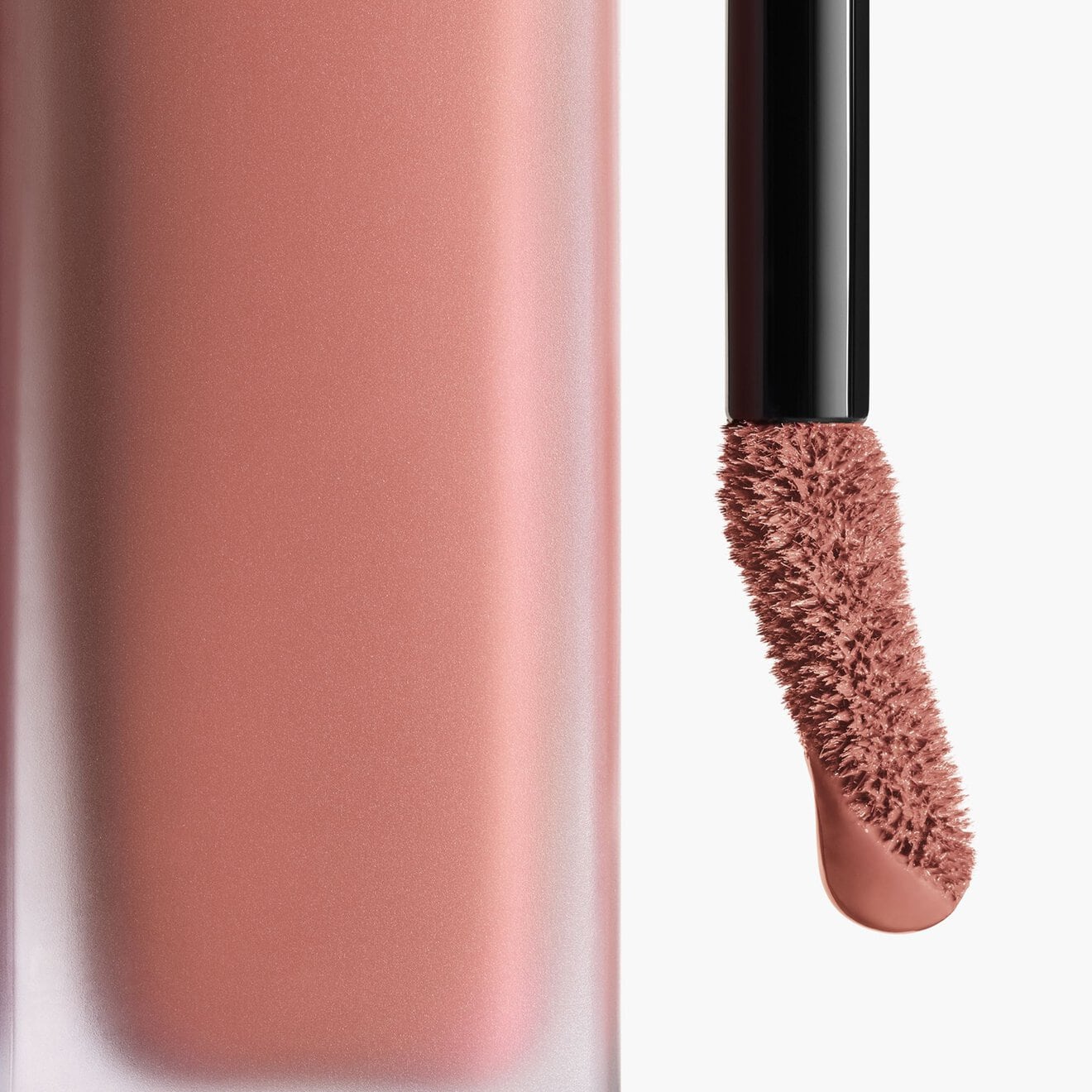 ROUGE ALLURE LIQUID VELVET - Ultrawear Intense Matte Liquid Lip Colour