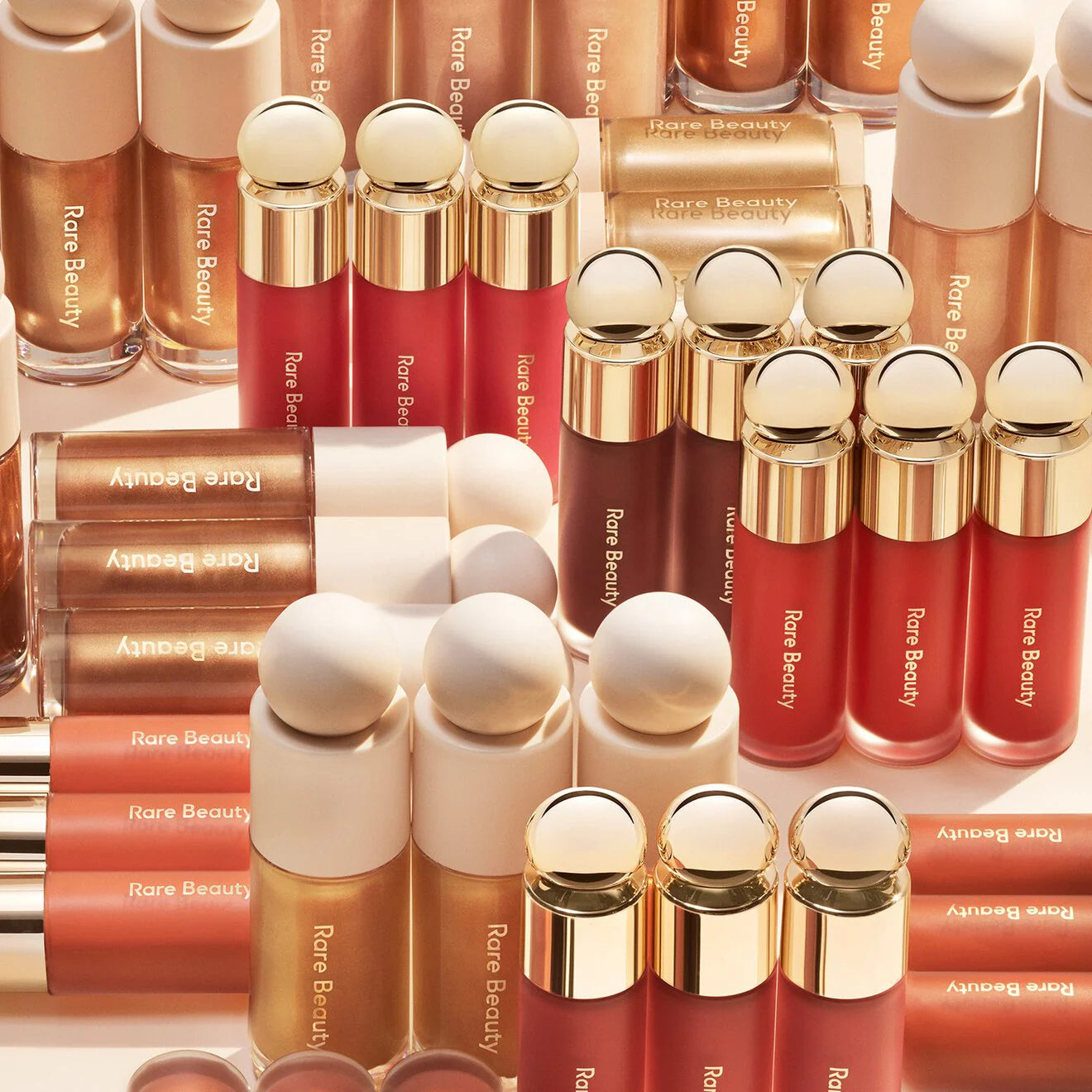 Positive Light Liquid Luminizer