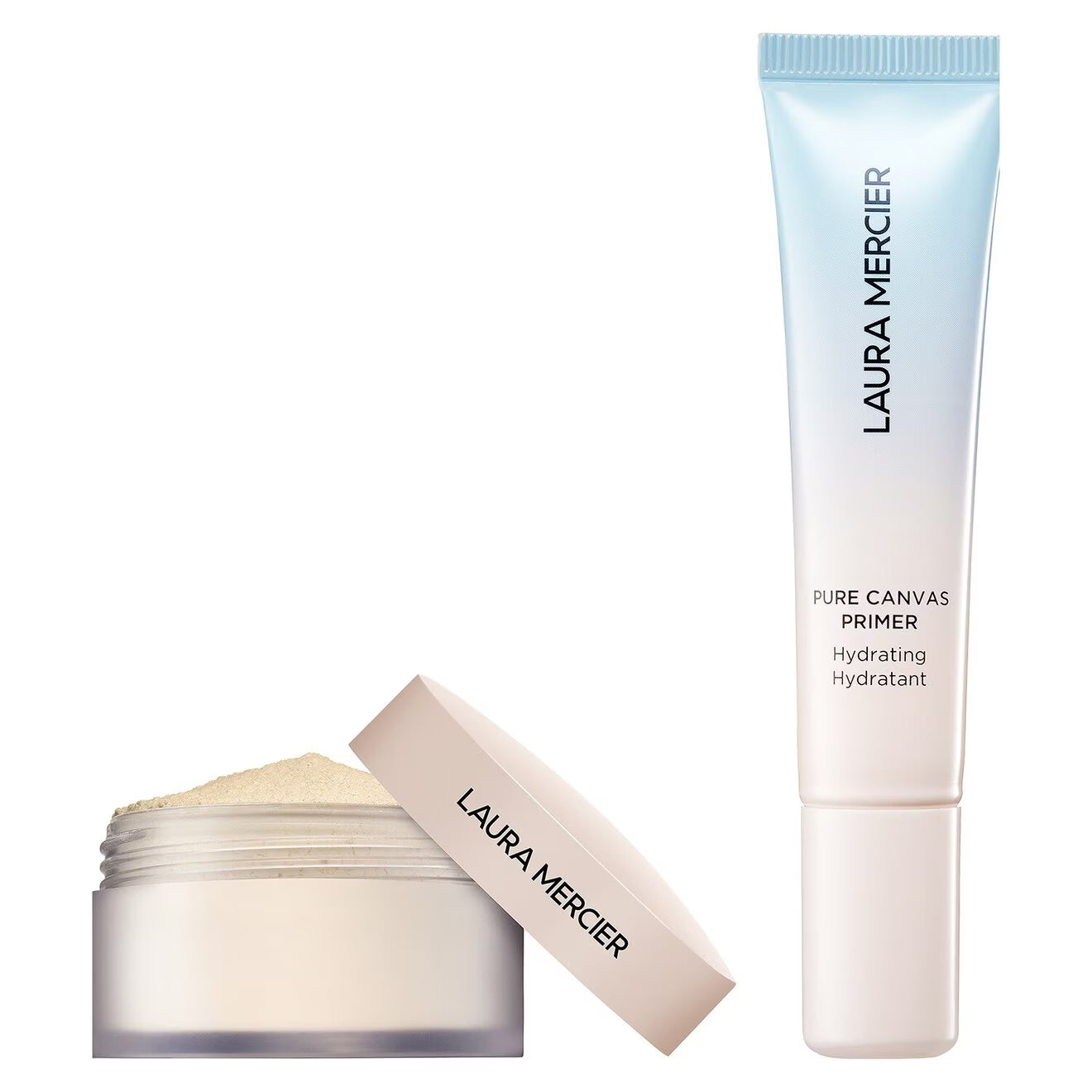 Winter Glow Prime & Set Duo