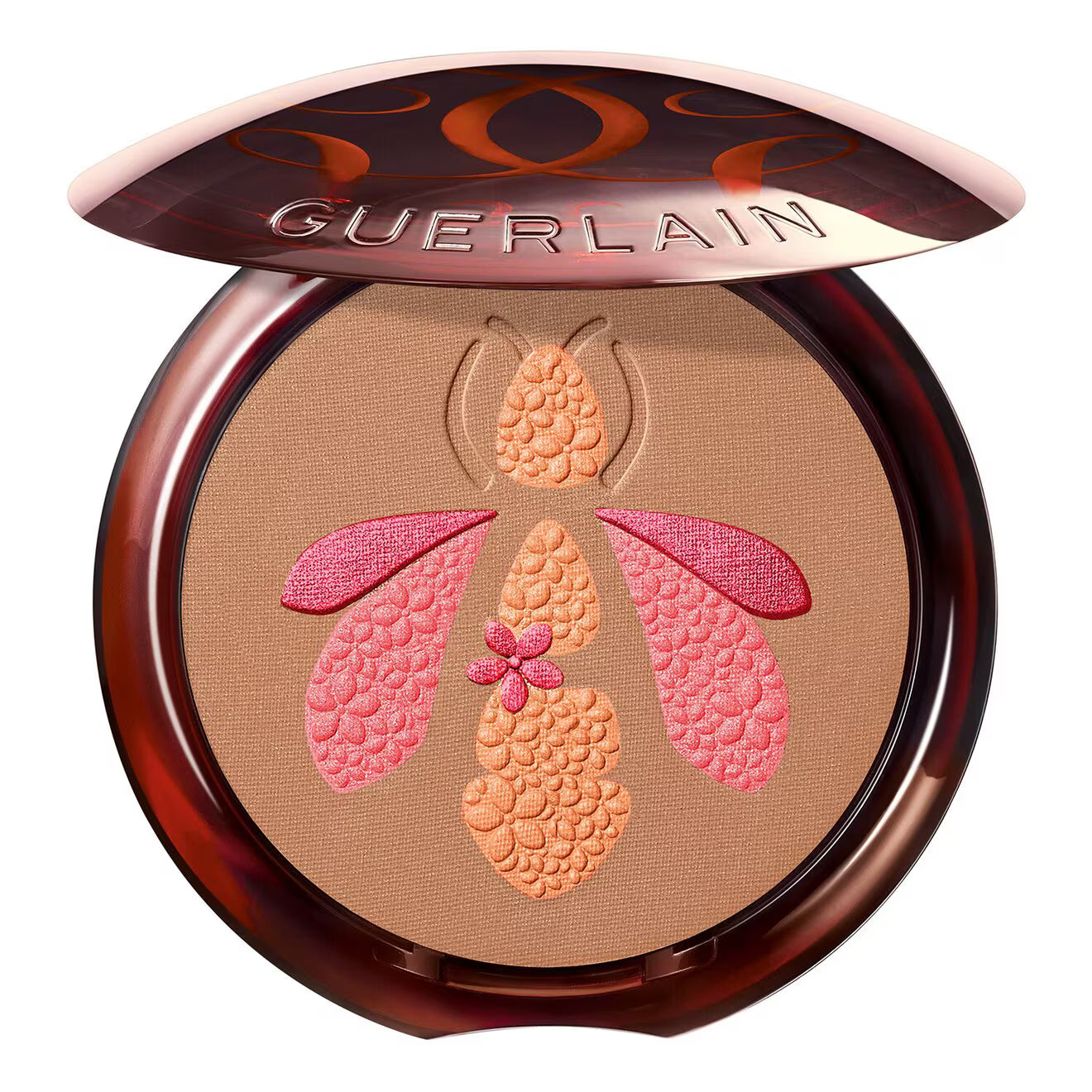 Terracotta Superbloom Summer Edition