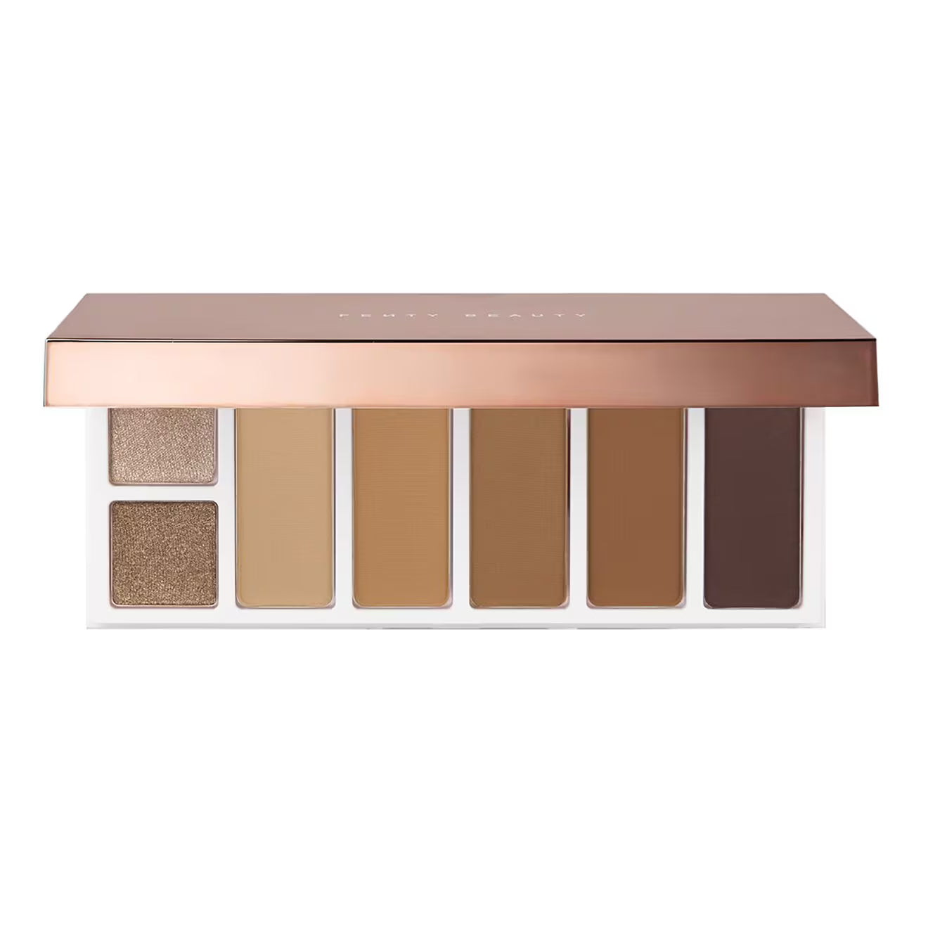 Sun stalk'r palette