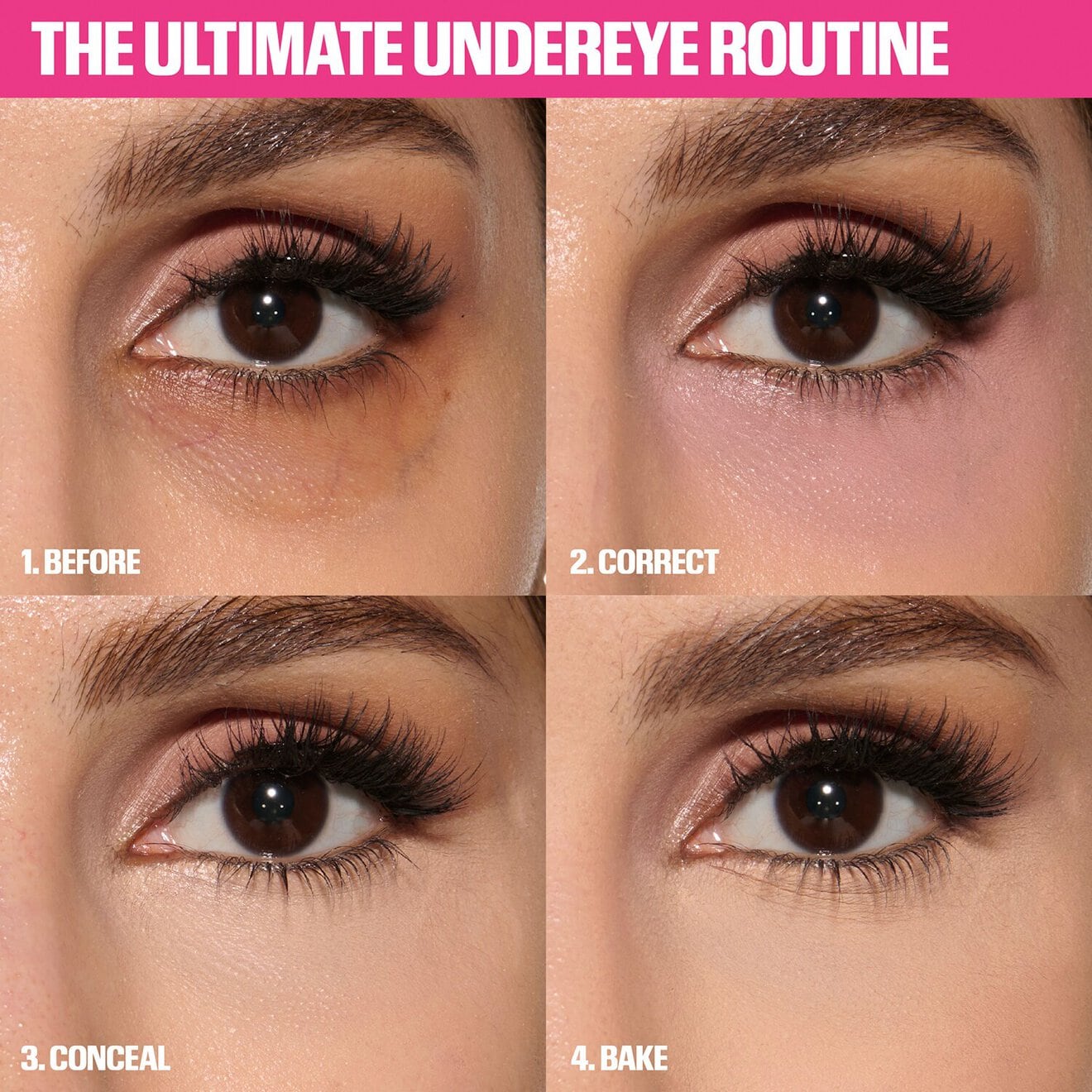 Faux Filter Concealer Mini