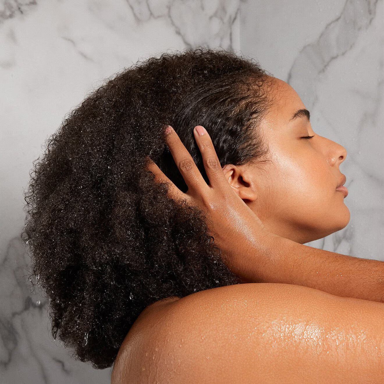 The Shampoo
