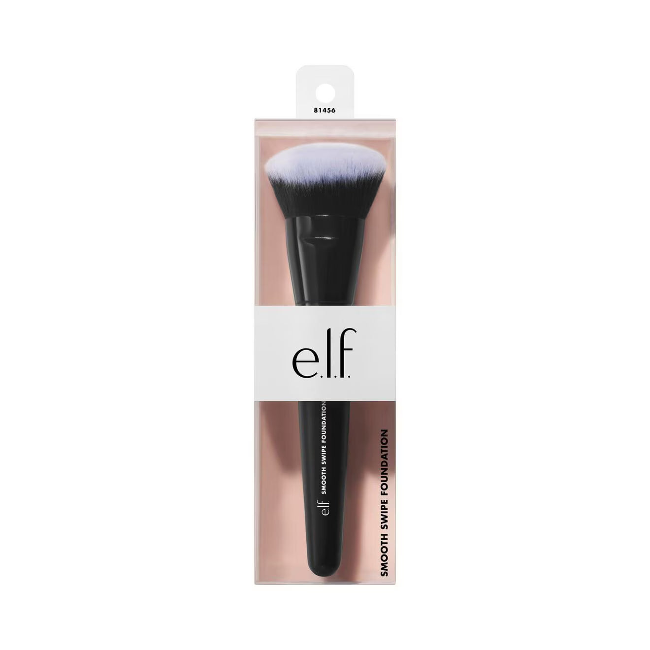 Smooth Swipe Foundation Brush