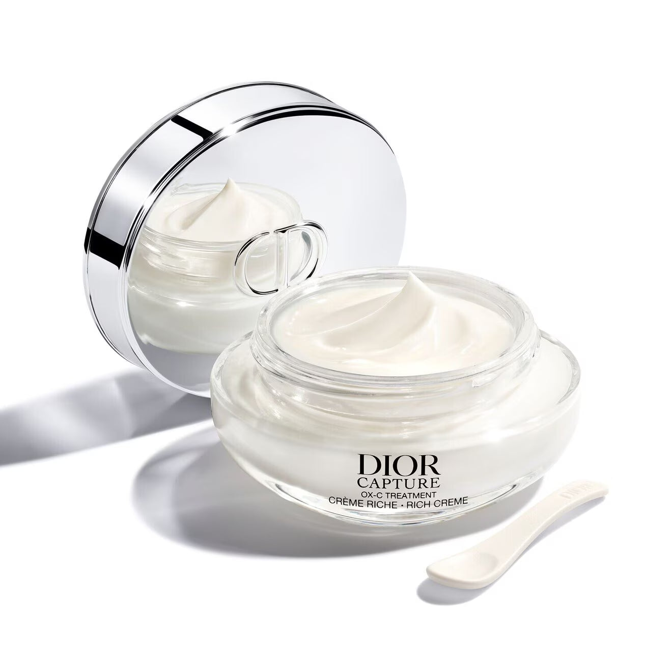 Capture Rich Creme Texture Face Cream