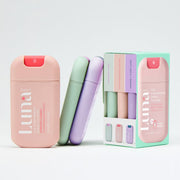 The Everywhere Spray to Wipe Cleansing Body Spray Kit
