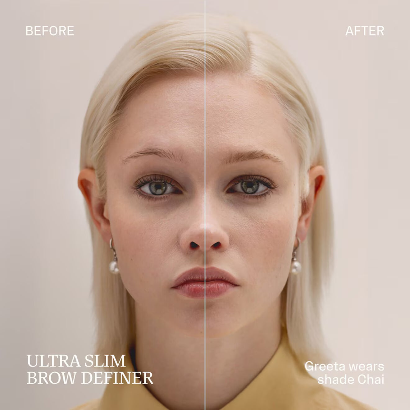 Ultra Slim Brow Definer