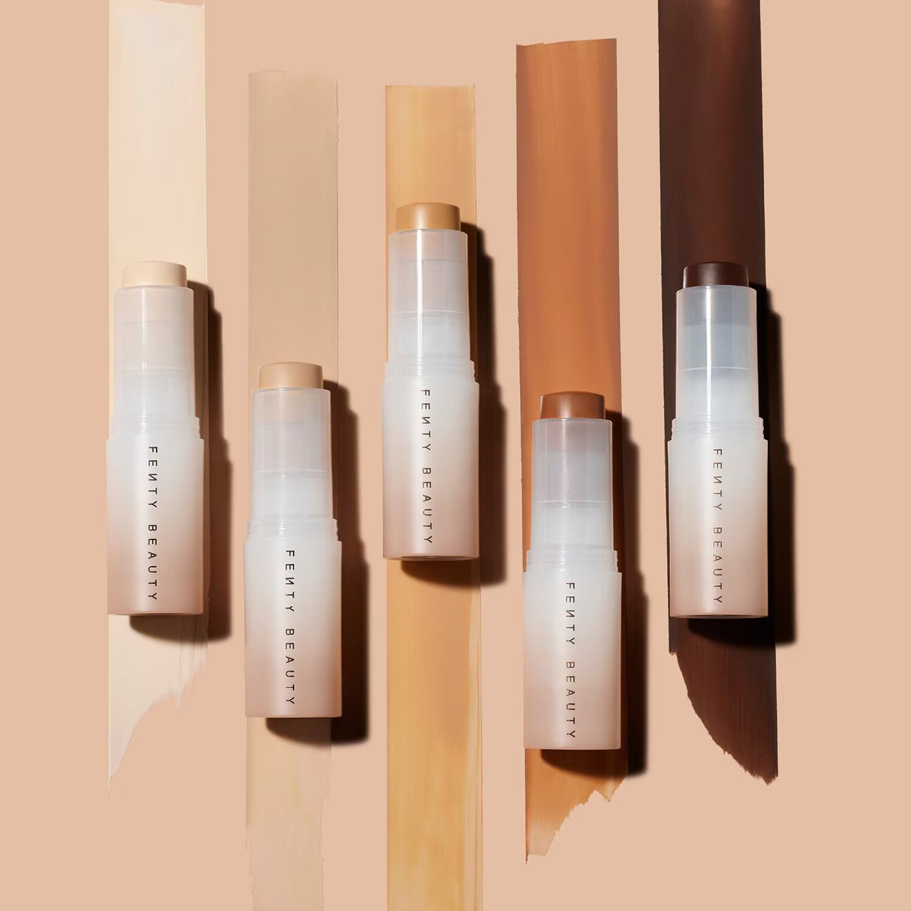 Eaze Drop Blur Smooth Tint Stick - Foundation Stick