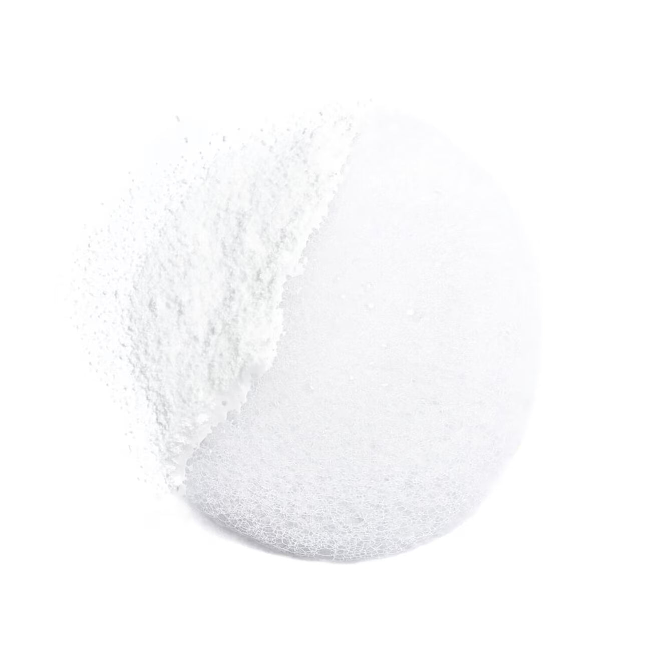 N°1 - Powder-To-Foam Cleanser