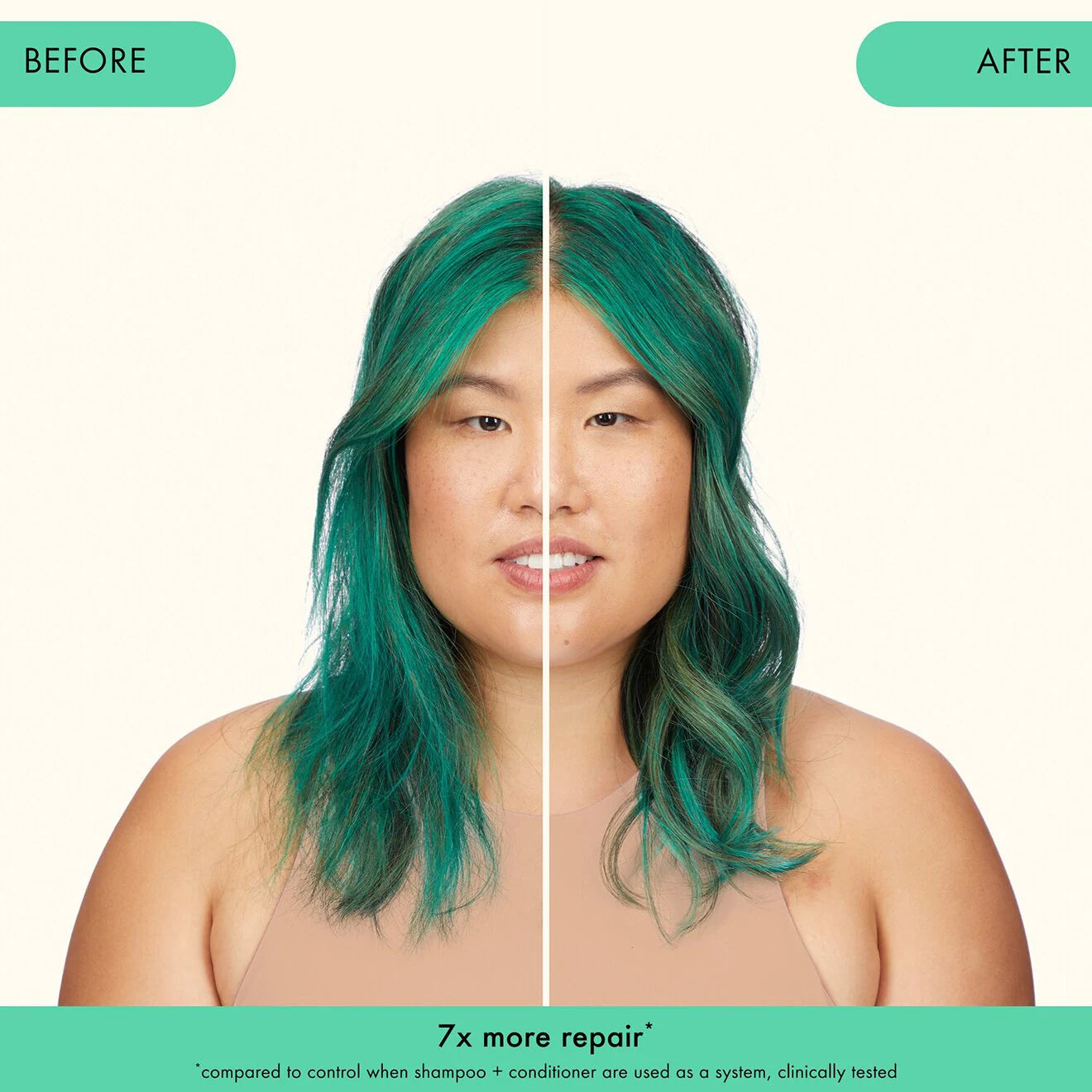 Rescue Team - Hair Routine Trial Set