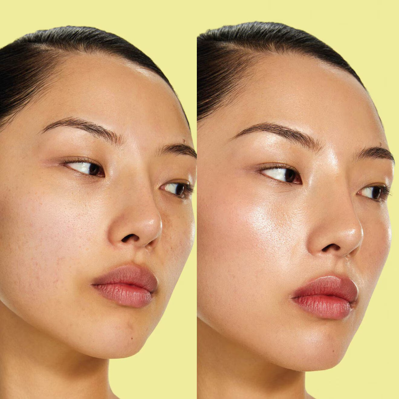 Bio-Collagen Radiance Facial Mask