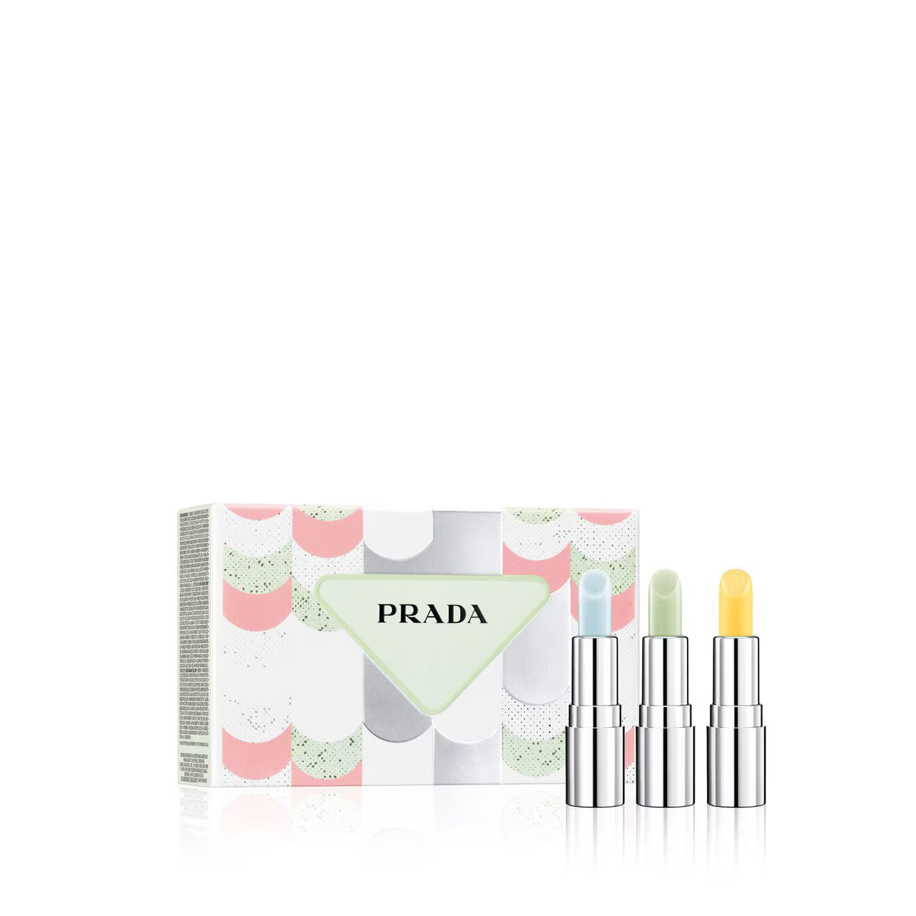 Mini Lip Set