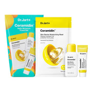 Dr.Jart+ Ceramidin Hello Moisture - Travel Set