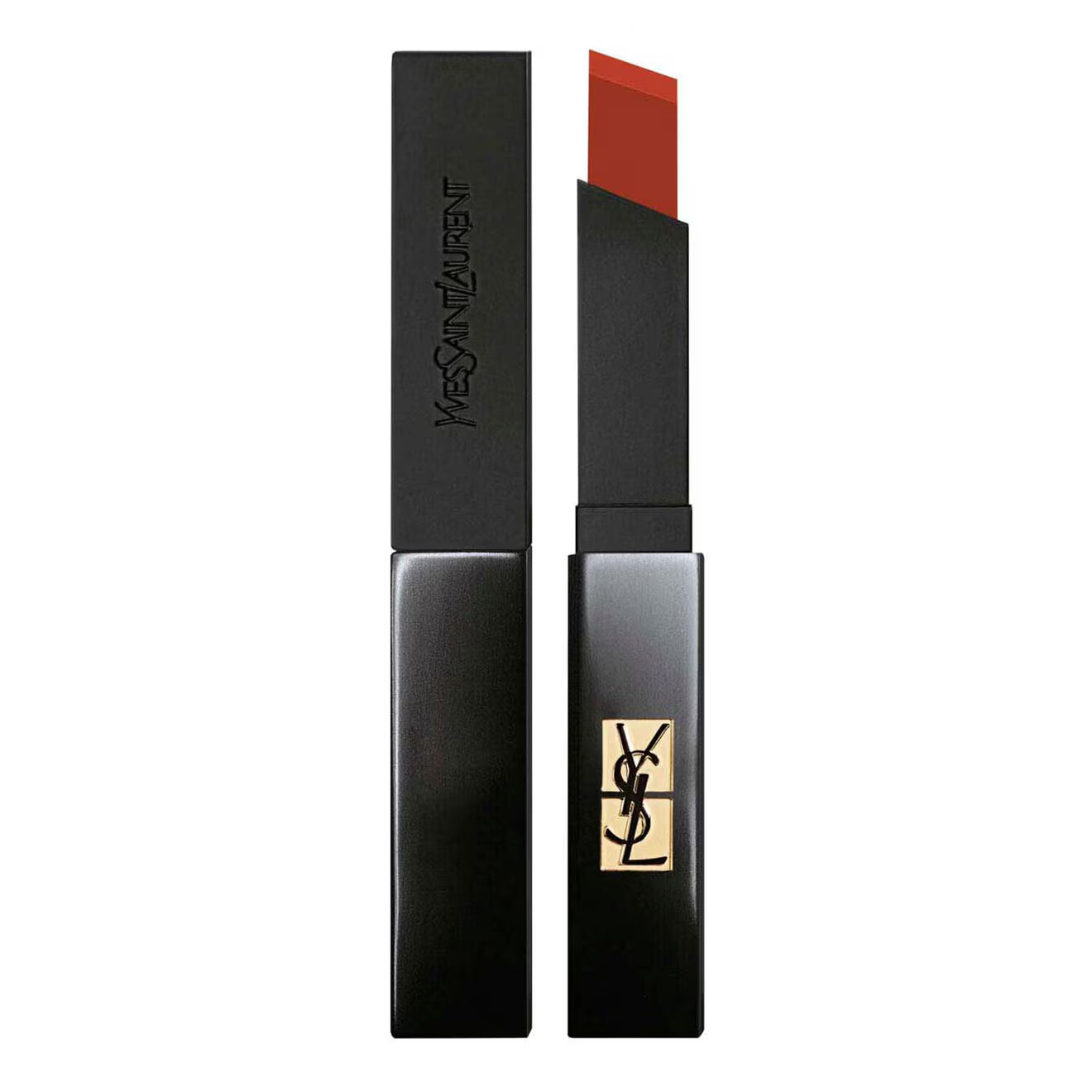 ROUGE PUR COUTURE THE SLIM VELVET RADICAL
