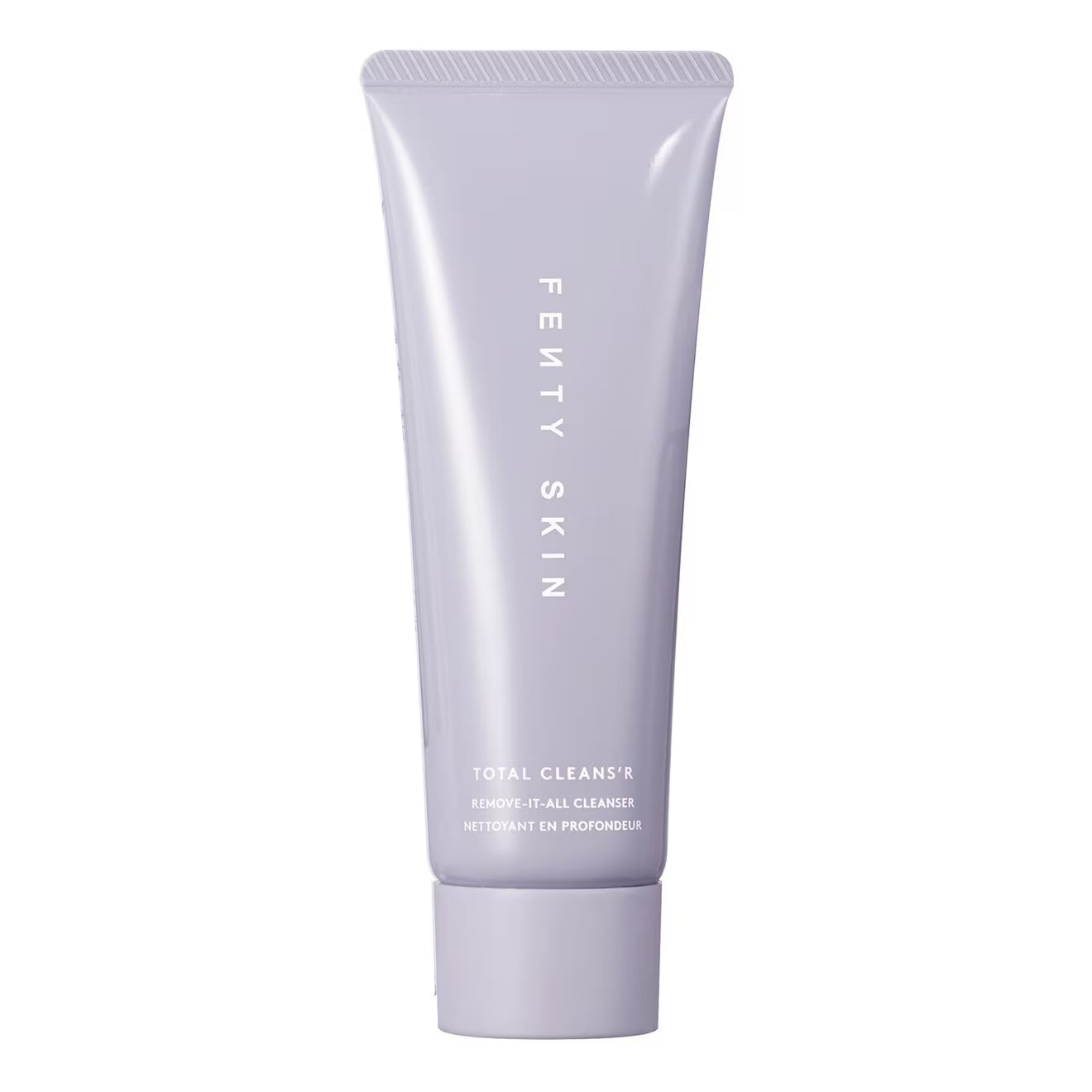 Total Cleans'r Fragrance-Free Remove-It-All Cleanser