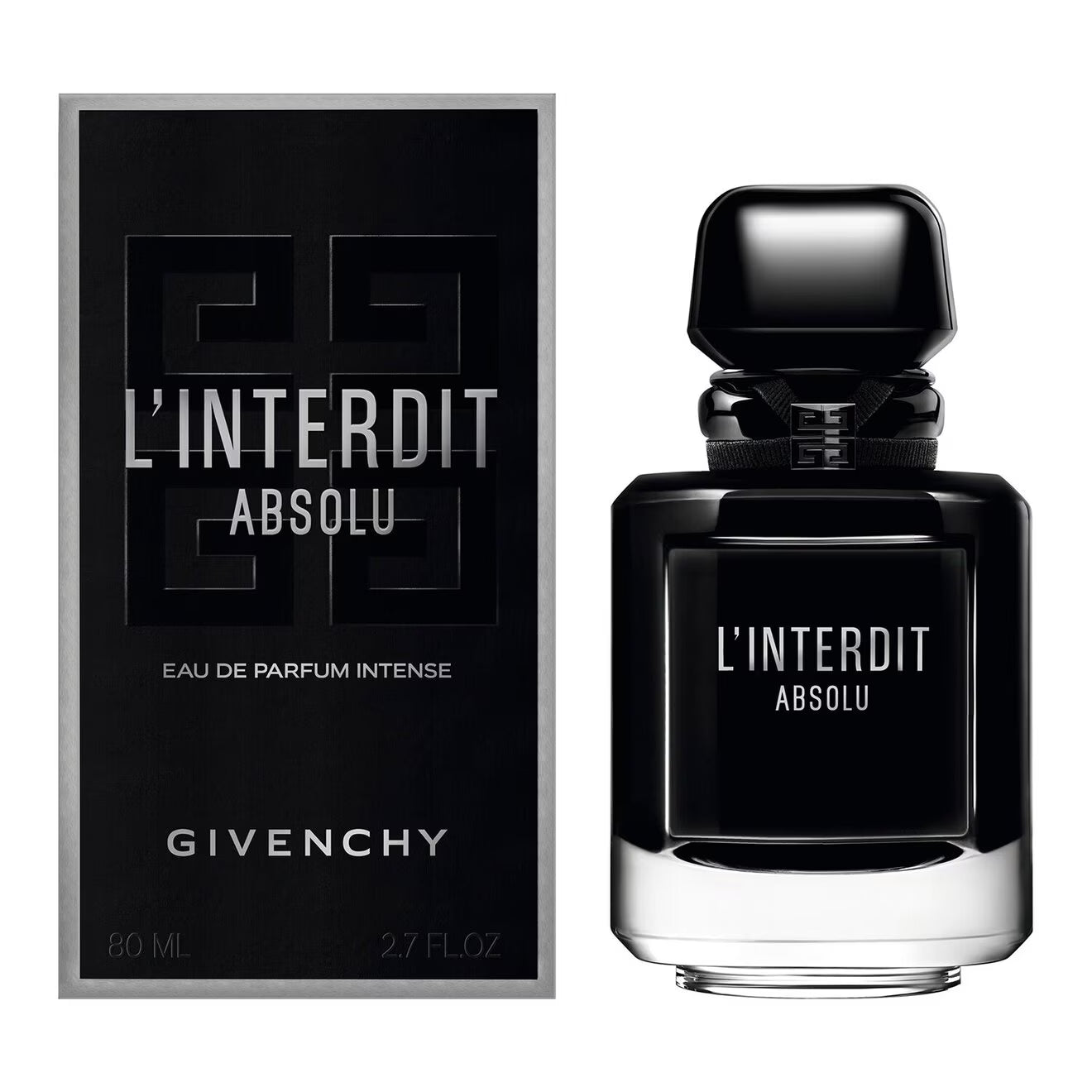 L'Interdit Absolu Eau de Parfum Intense