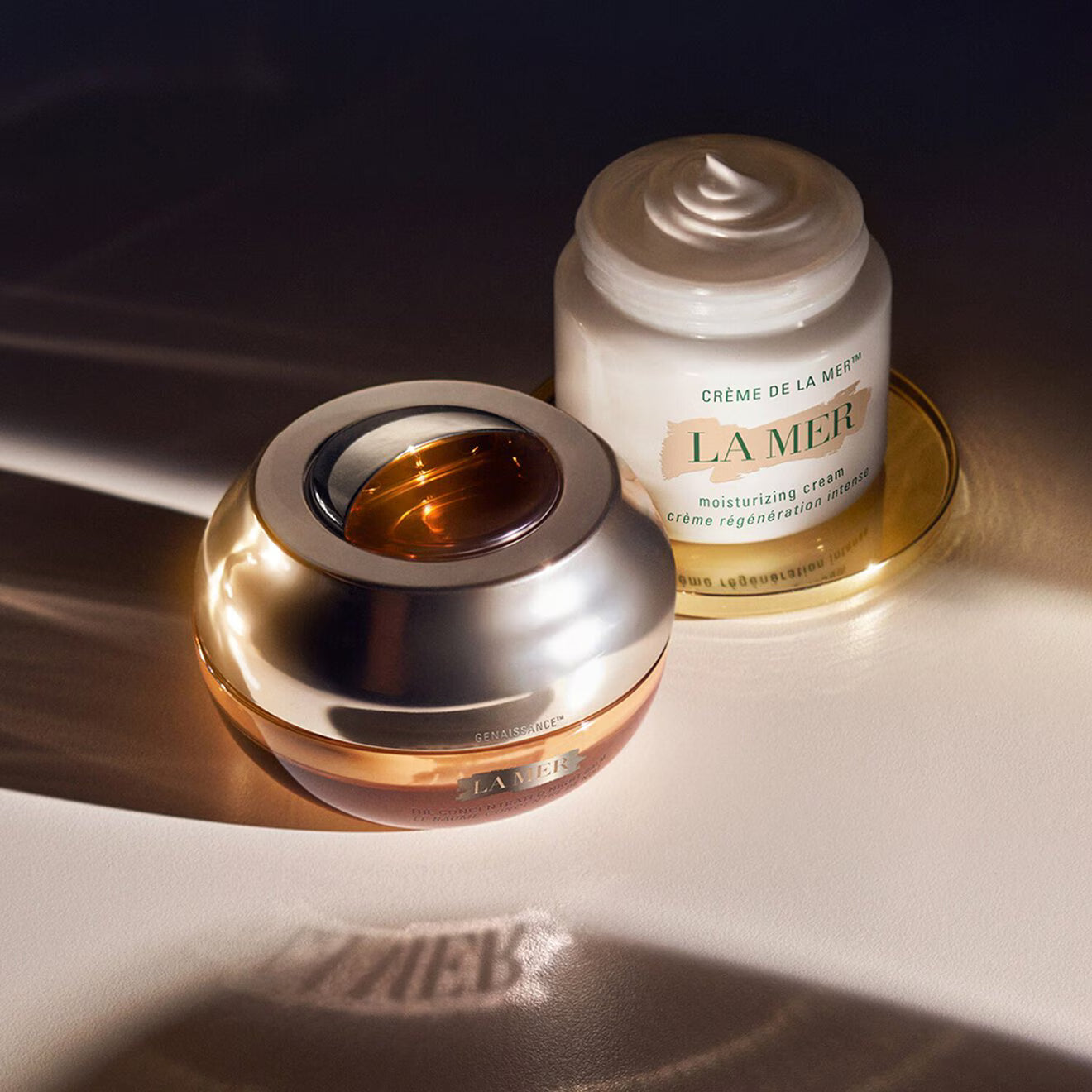 Genaissance de la Mer™ The Concentrated Night Balm