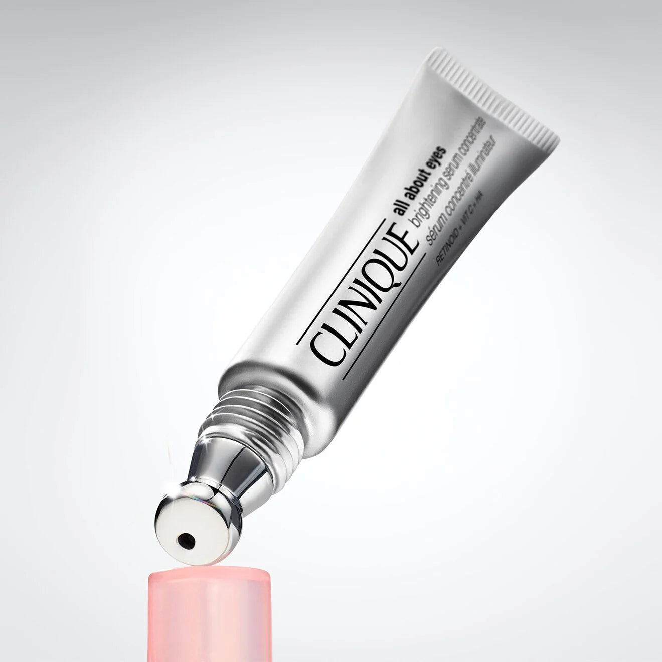 All About Eyes Brightening Serum Concentrate