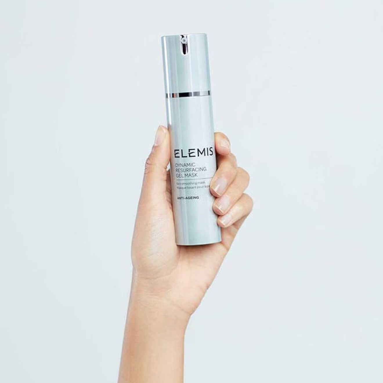 Dynamic Resurfacing Gel Mask