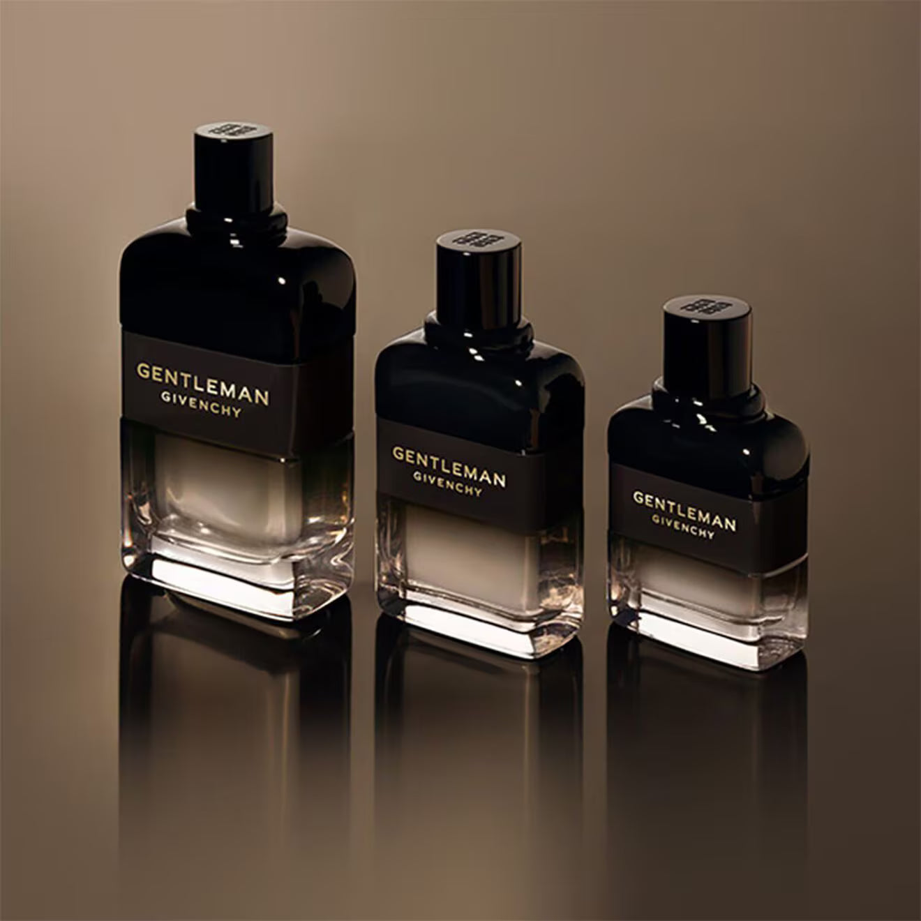 Gentleman Givenchy Eau de Parfum Boisee