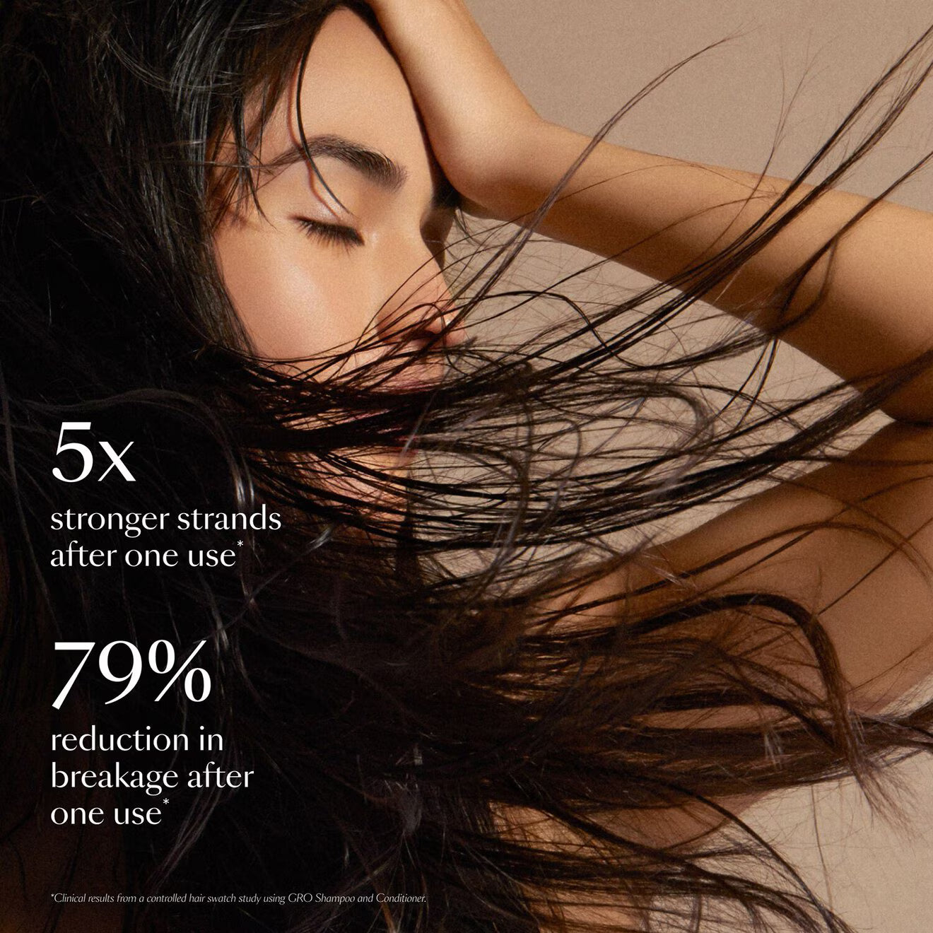 GRO Revitalizing Conditioner for Thinning Hair