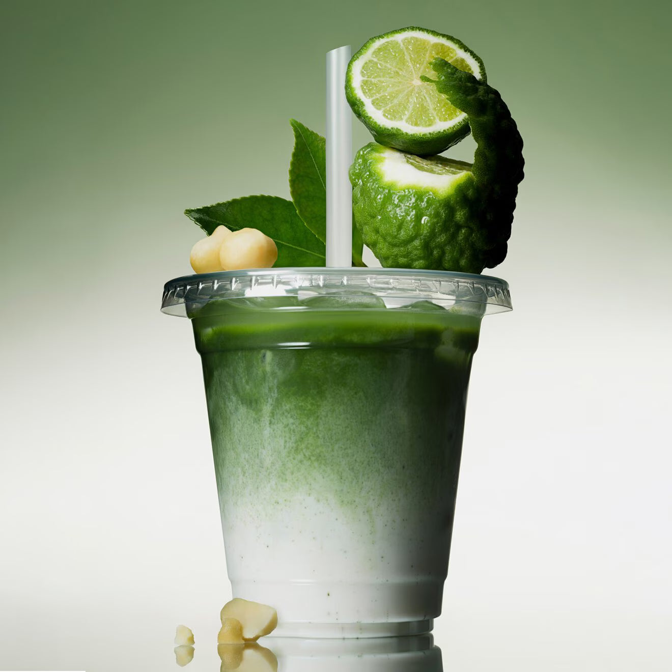 Matcha Milk Hair and Body Fragrance Mist