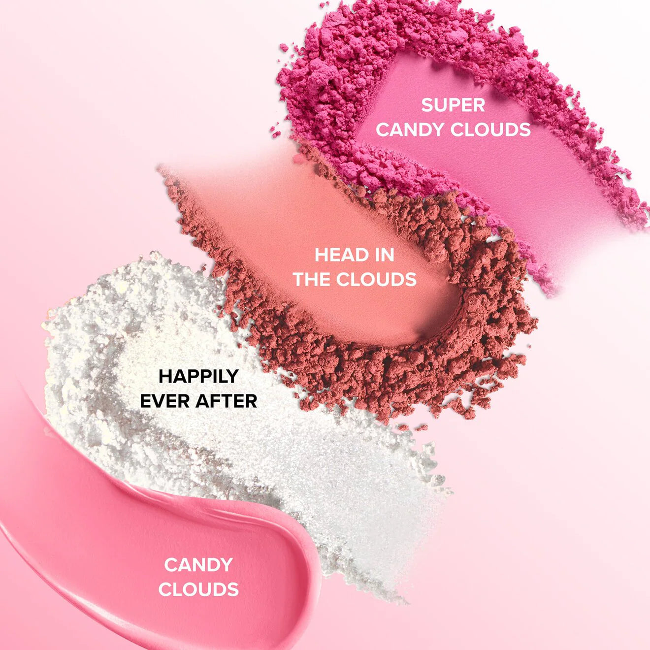 Fairytale Crush - Blush & Highlighter Set