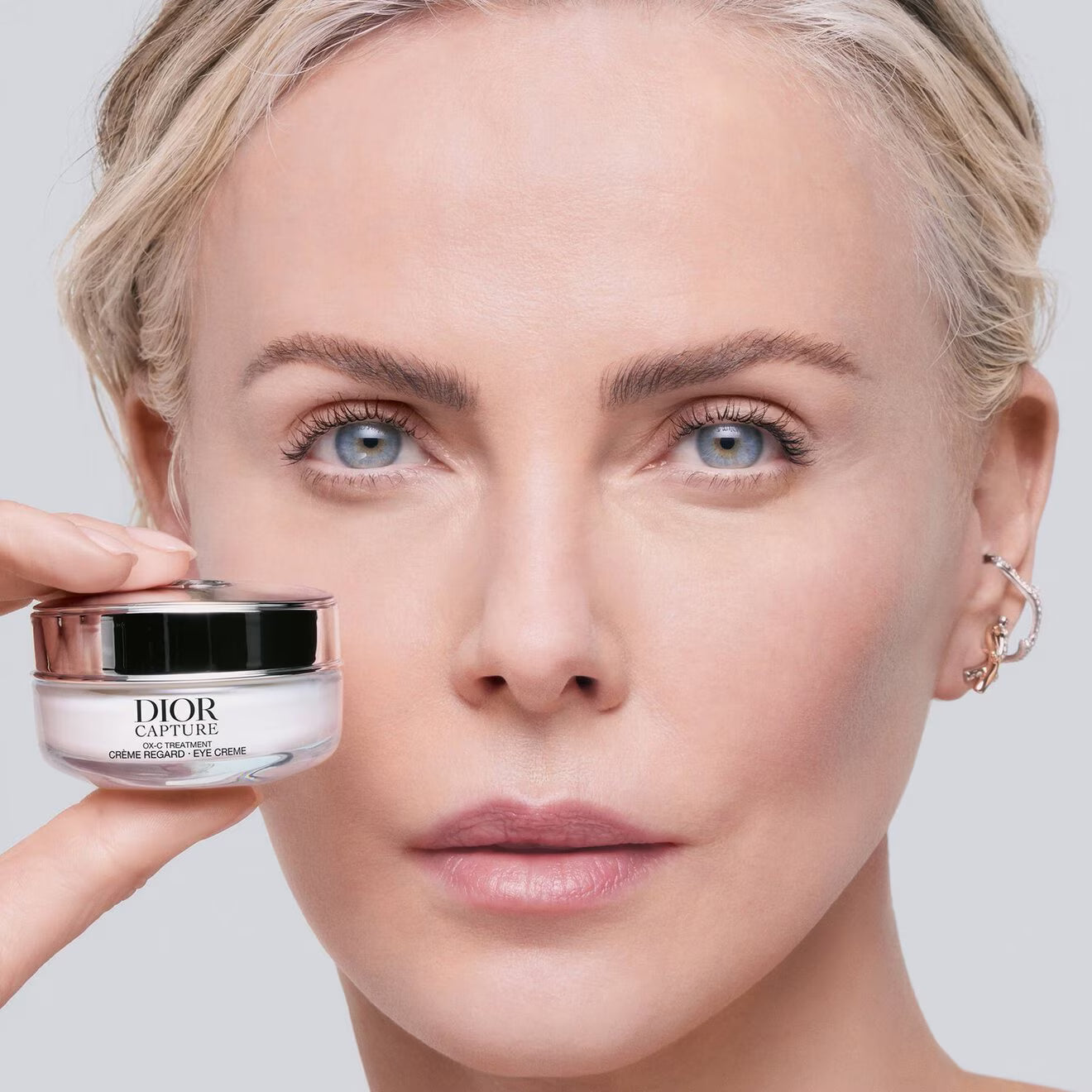 Capture Eye Creme