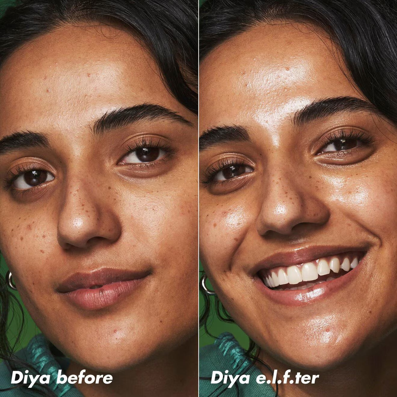 Plz Clarify Facial Oil