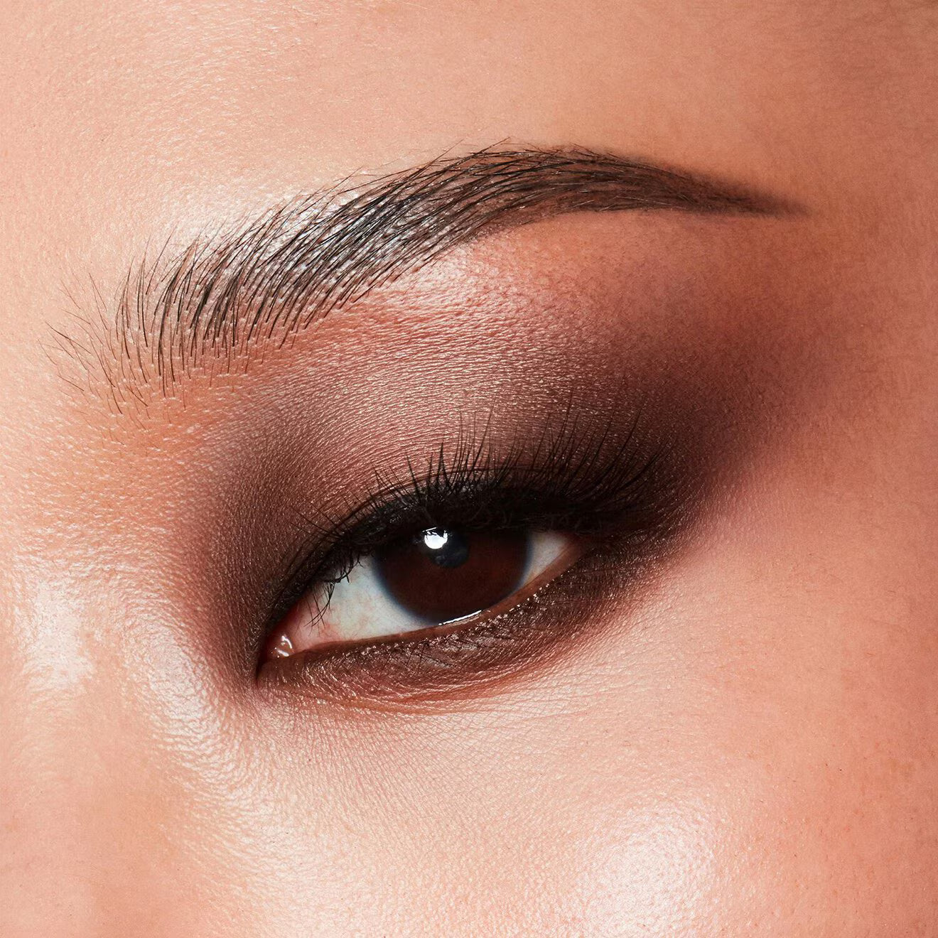 Major Dimension Eyeshadow Palette