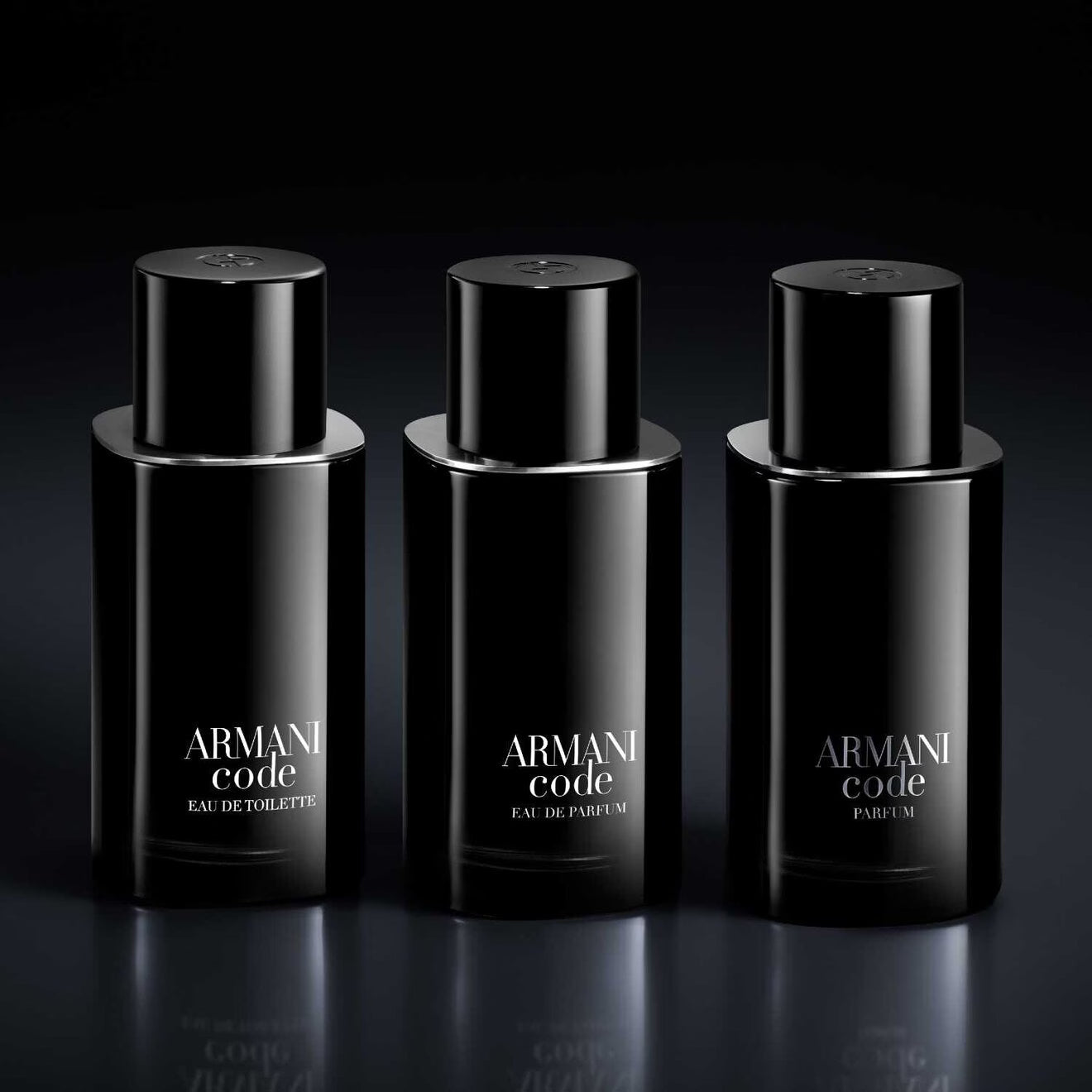 Armani Code Eau de Parfum