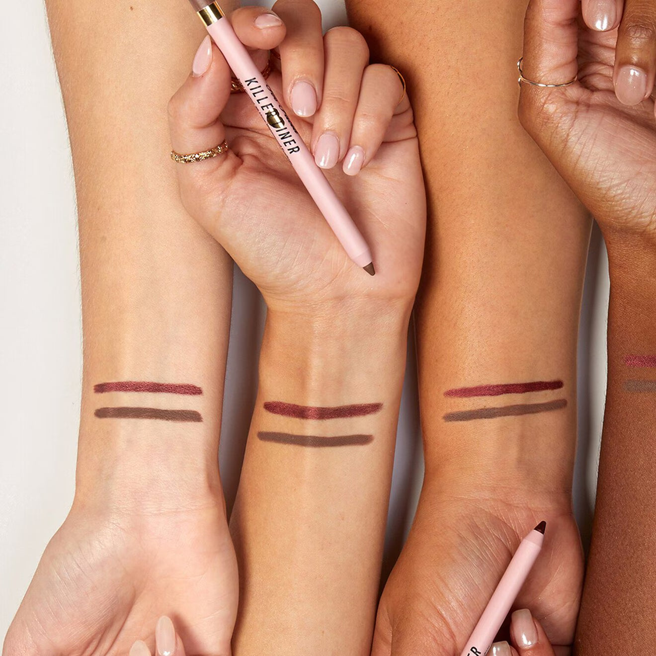 Killer Liner - Waterproof Eyeliner
