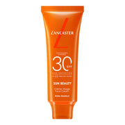 Sun Beauty - Face Cream SPF30
