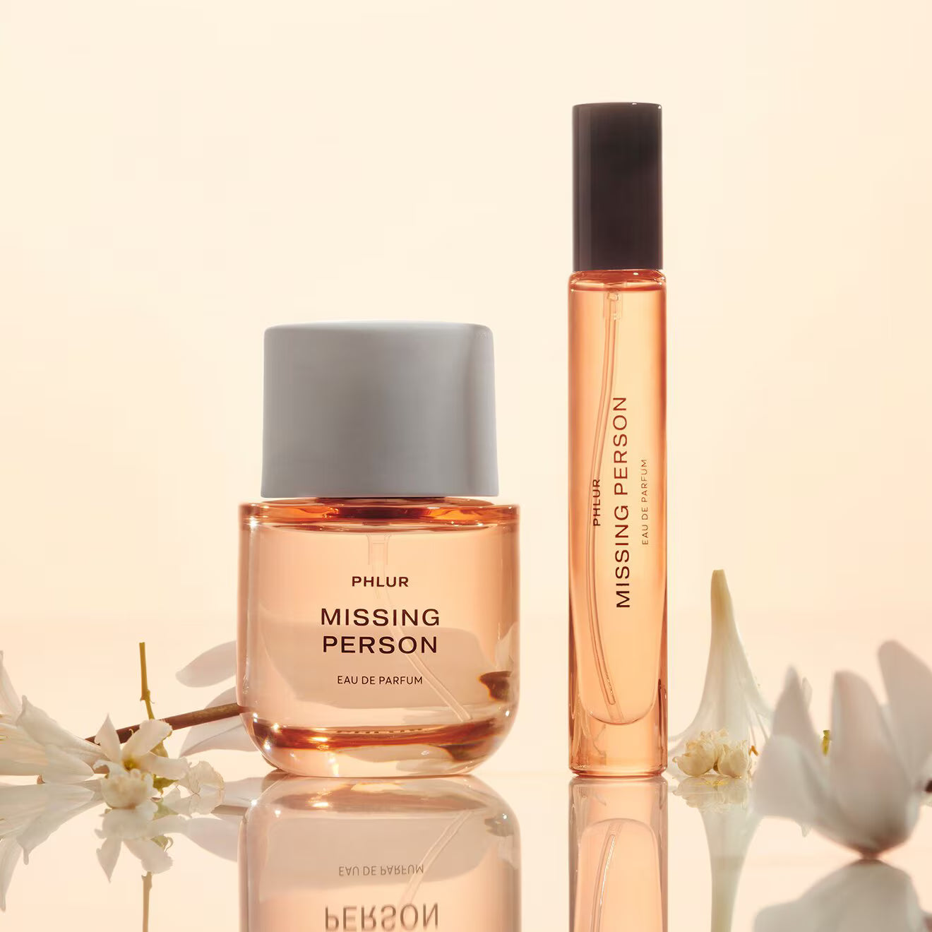 Missing Person Eau de Parfum - Travel Size