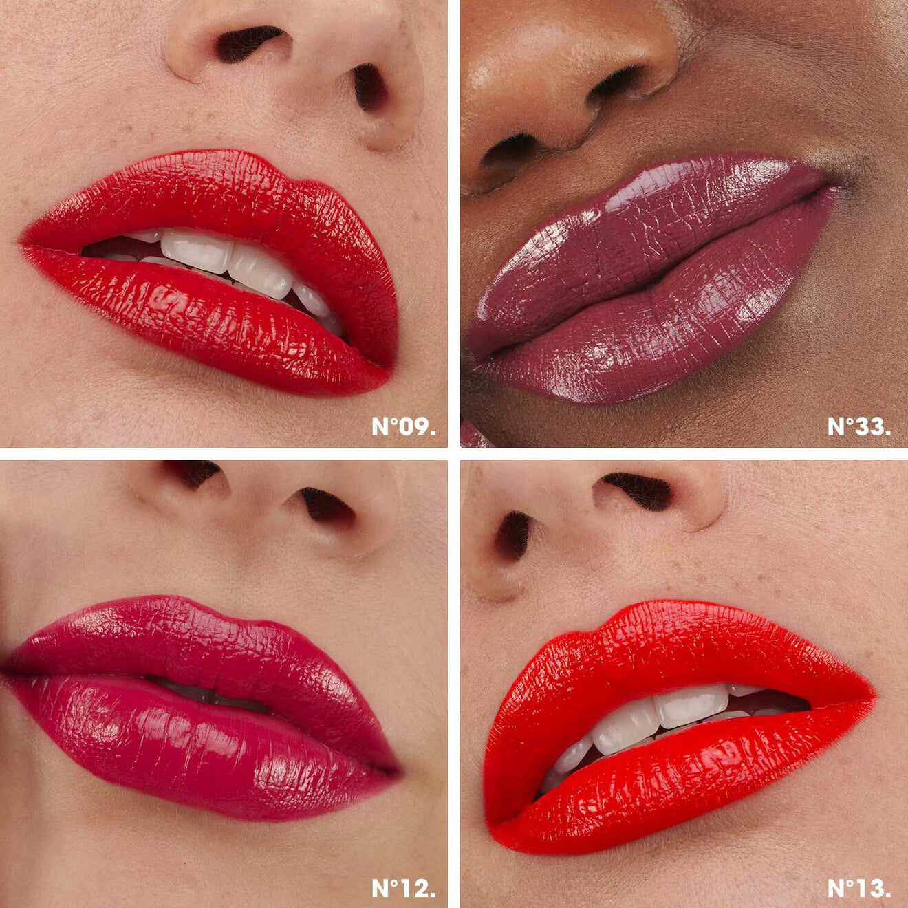 Sephora rouge lacquer