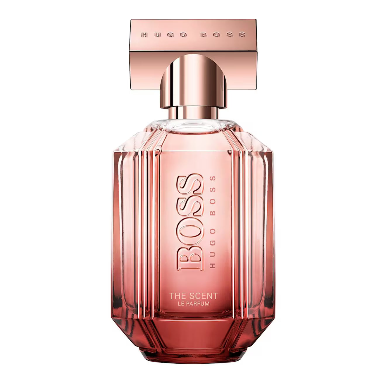 The Scent - Parfum