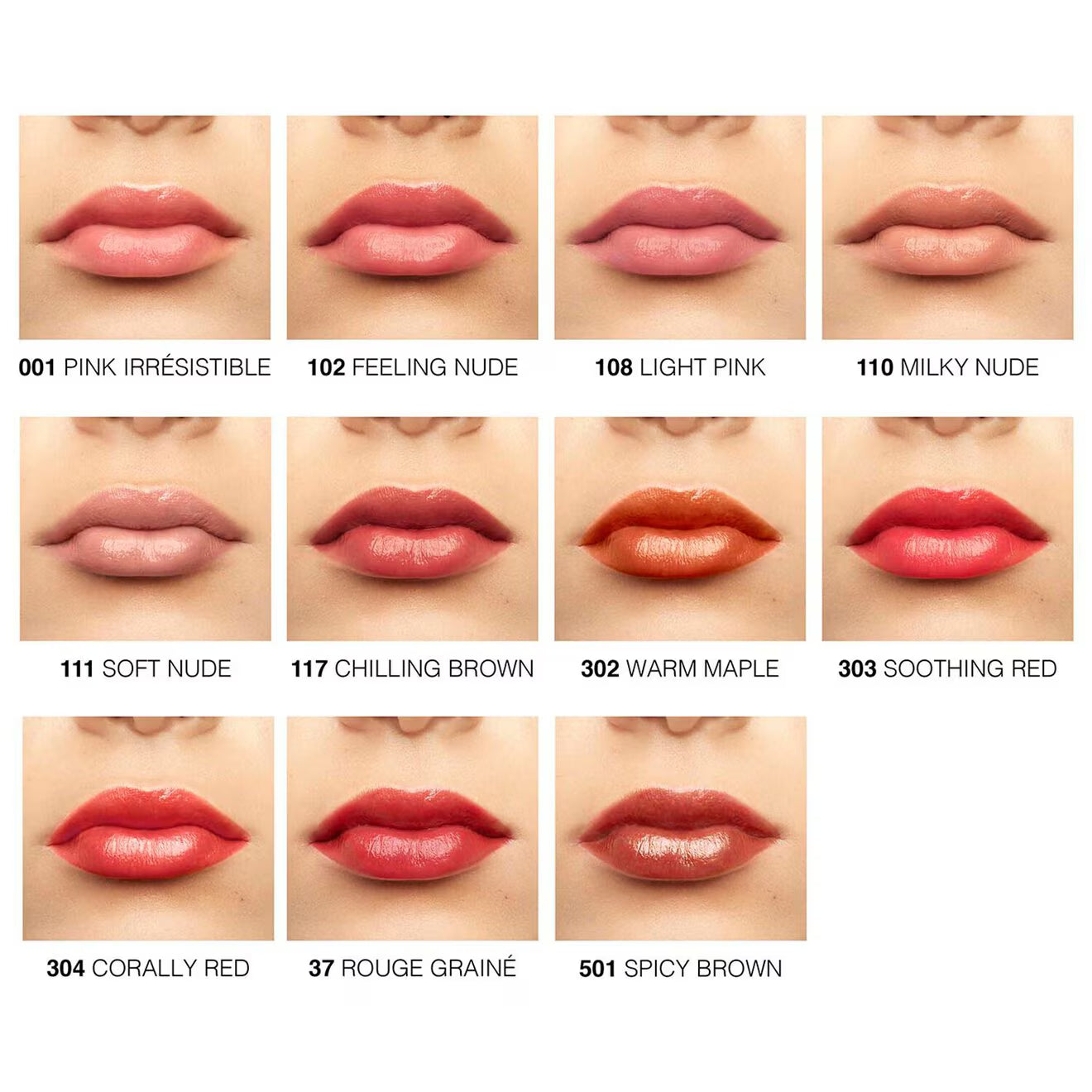 Rose Perfecto Lip Balm